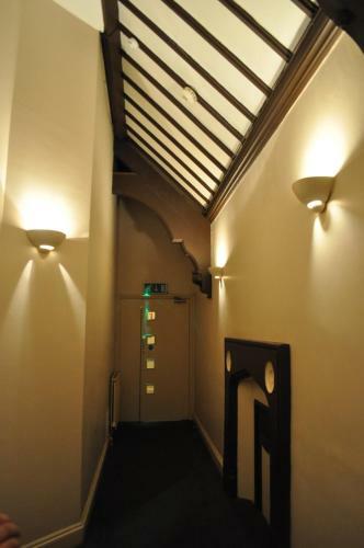 Plough Hotel
