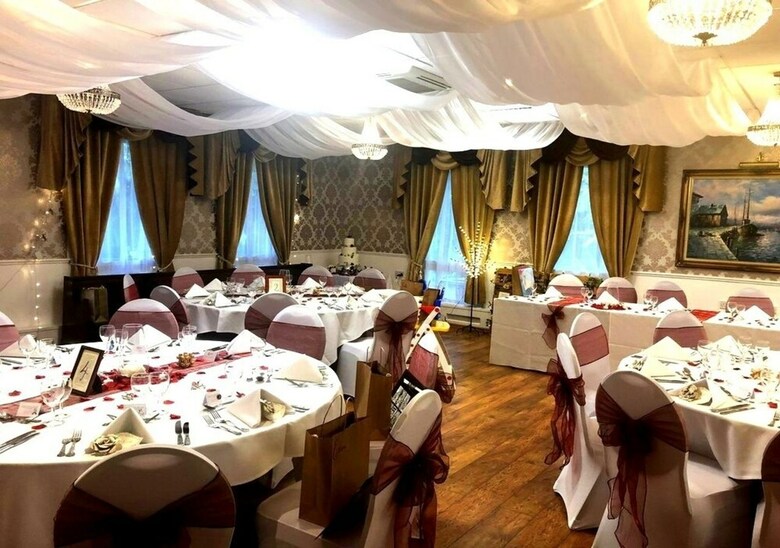 Westone Manor Hotel