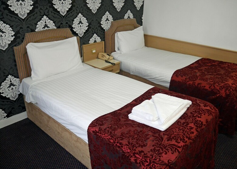 Westone Manor Hotel