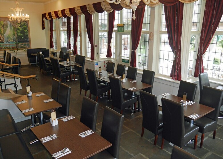 Westone Manor Hotel