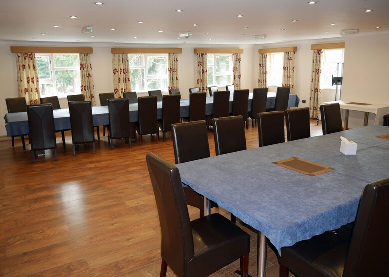 Westone Manor Hotel