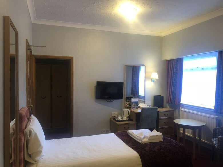 Westone Manor Hotel