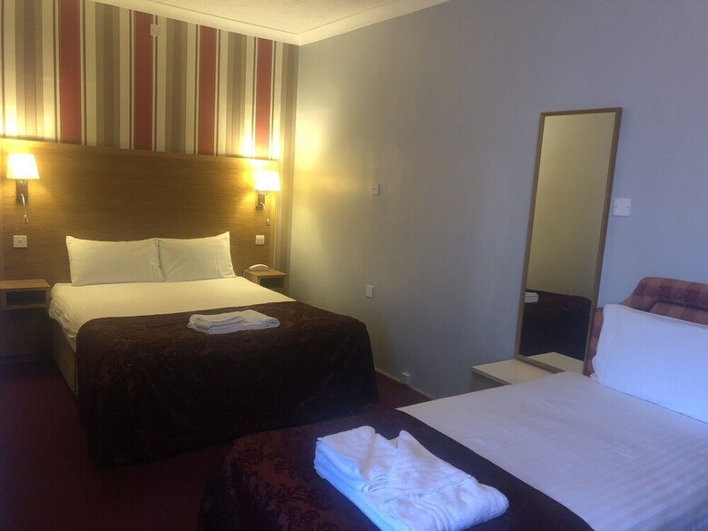 Westone Manor Hotel