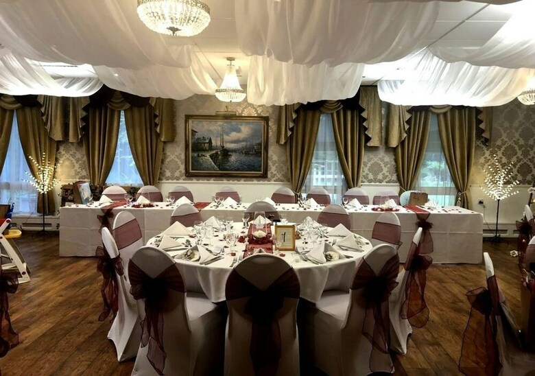 Westone Manor Hotel