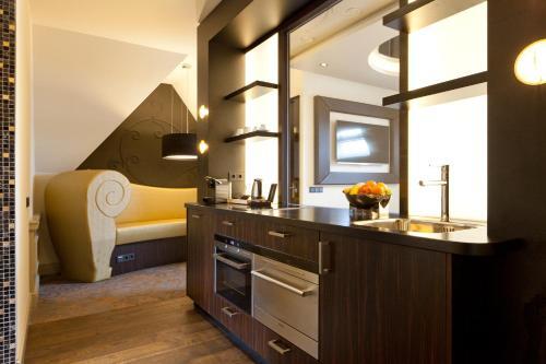 Hotel 't Goude Hooft