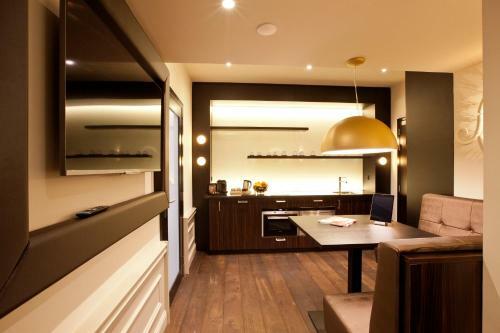 Hotel 't Goude Hooft