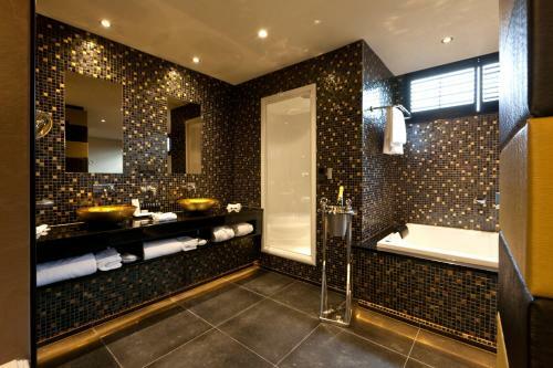 Hotel 't Goude Hooft
