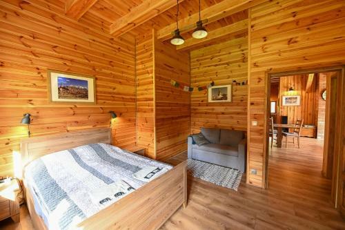 Apartamento Spychowska Chata