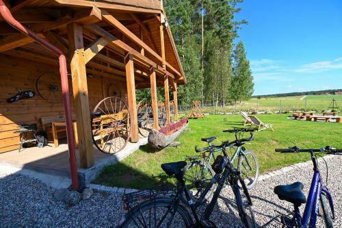 Apartamento Spychowska Chata