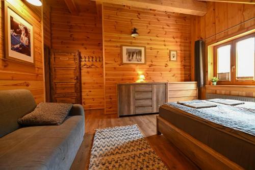 Apartamento Spychowska Chata
