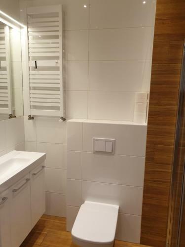 Maly Apartament W Zieleni Blisko Jeziora