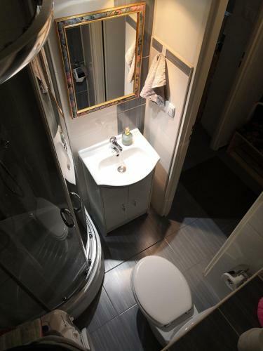 Apartament Pod Papugami