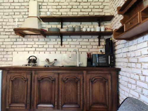 Srokowski Dw�r 1 - Stara Ku?nia