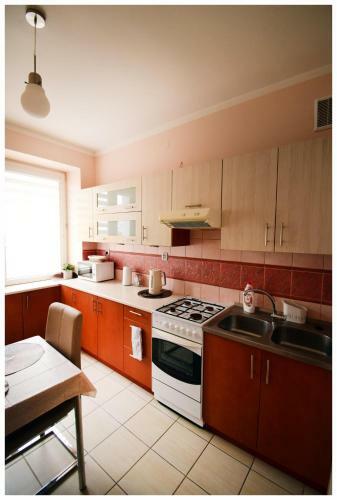 Color 24 Apartament IV