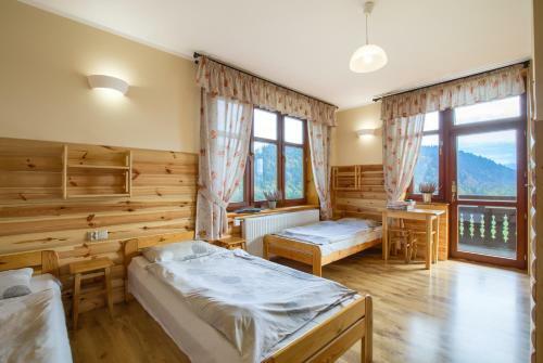 Bed & Breakfast Schronisko Pttk Trzy Korony