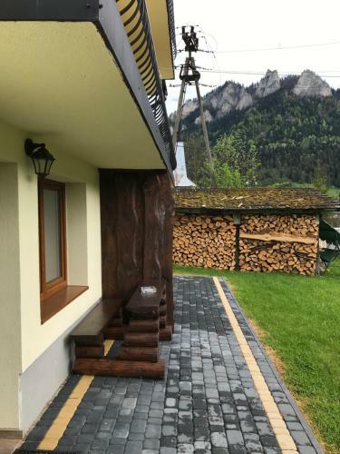 Apartament I Pokoje U Piotra