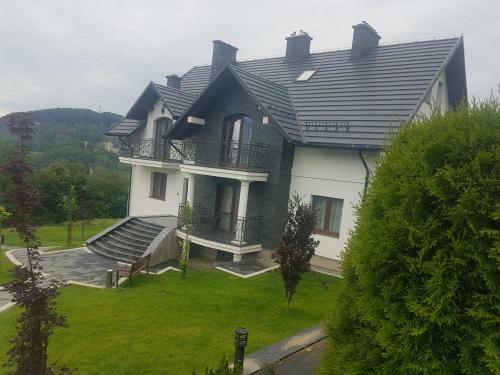 Jaworina- Apartamenty, Domki I Pokoje
