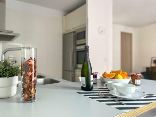 Apartamento Tossa Center Attic & Terrace