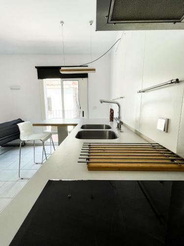 Apartamento Tossa Center Attic & Terrace