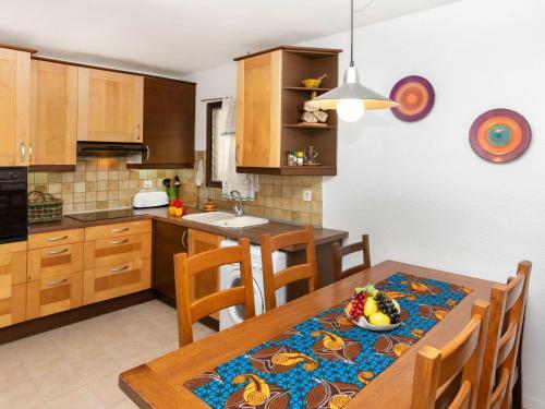 Holiday Home Cantonada