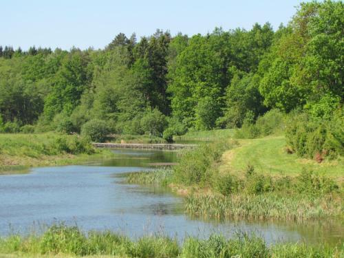 Apartamento Go?ciniec Syty Lis Agroturystyka