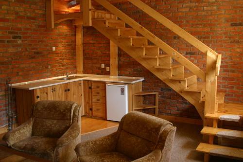 Apartamento Go?ciniec Syty Lis Agroturystyka