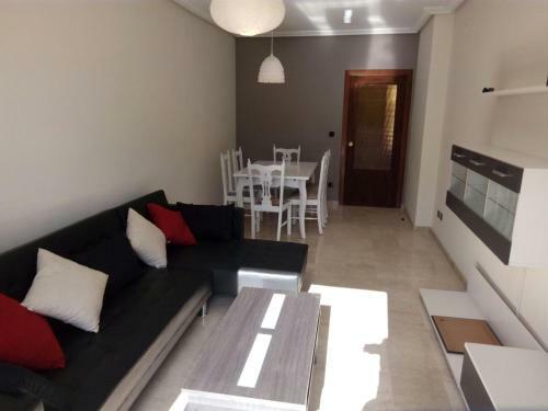 Apartamento Vivienda Turistica Bufer