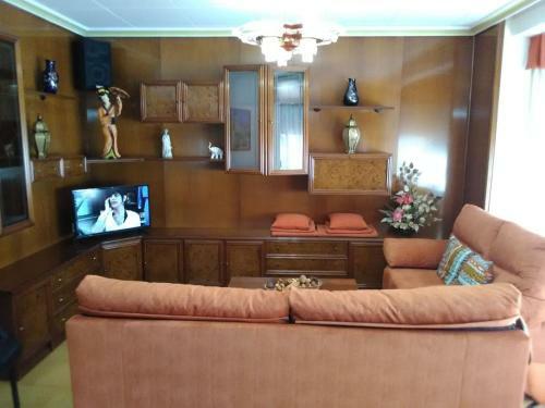 Excelente Apartamento 3 Hab