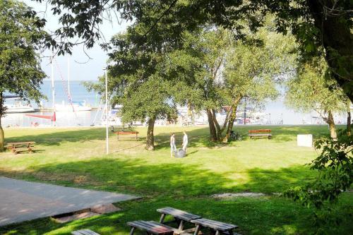 Holiday Homes, Stepnica