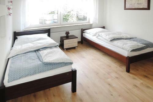 Apartamento Holiday Flat, Stepnica