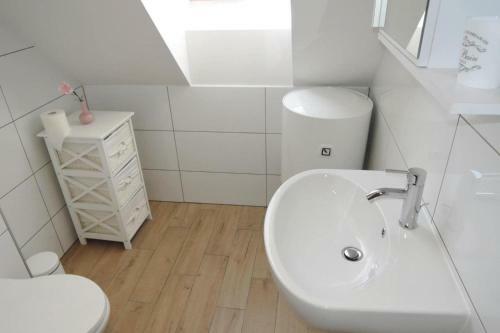 Holiday Home, Stepnica