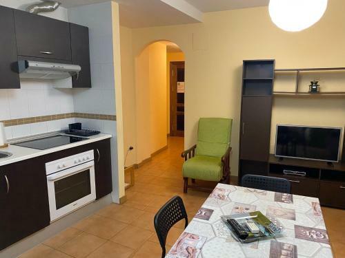 Apartamento Alojamiento Tur�stico Sinagoga