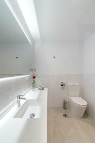 Apartamentos Tur�sticos Torres de Santiago