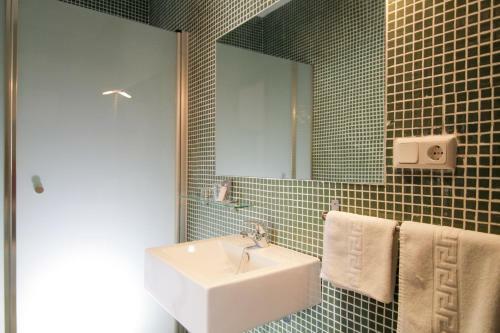 Hostal Hospeder�a Yamaries