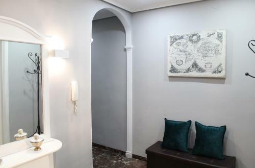 Apartamento Vivienda Tur�stica La Corredera