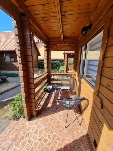 Tom's House