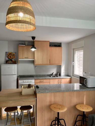 Apartamento Mart�n