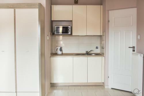 Apartamento Aquarium - Komfortowe Pokoje Nad Samym Morzem