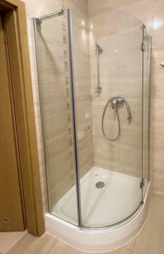 Apartament Aga