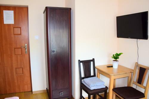Posada Zajazd Nadmorski