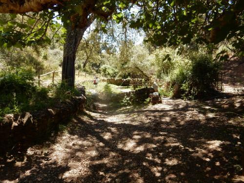 Agroturismo Casa Rural Valdecumbres