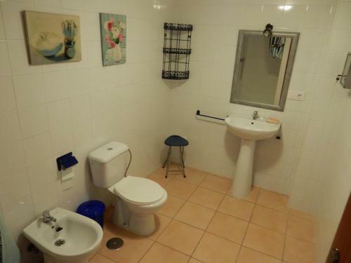 Agroturismo Casa Rural Valdecumbres
