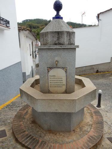 Agroturismo Casa Rural Valdecumbres