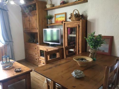 Apartamento Casa Beatriz Valdelinares