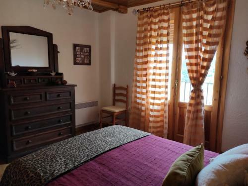 Apartamento Casa Beatriz Valdelinares