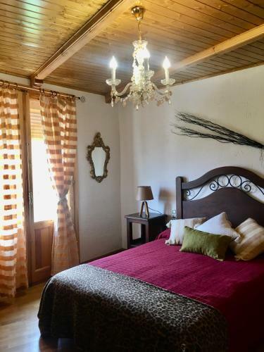 Apartamento Casa Beatriz Valdelinares