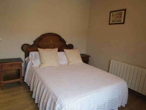 Agroturismo Casa Rural San Isidro