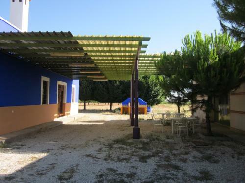 Agroturismo La Venta de Las Estrellas Casas Rurales