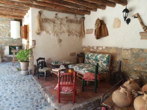 Hostal Felicity House - La Casa Del Sol
