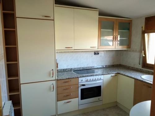 Apartamento Quinto